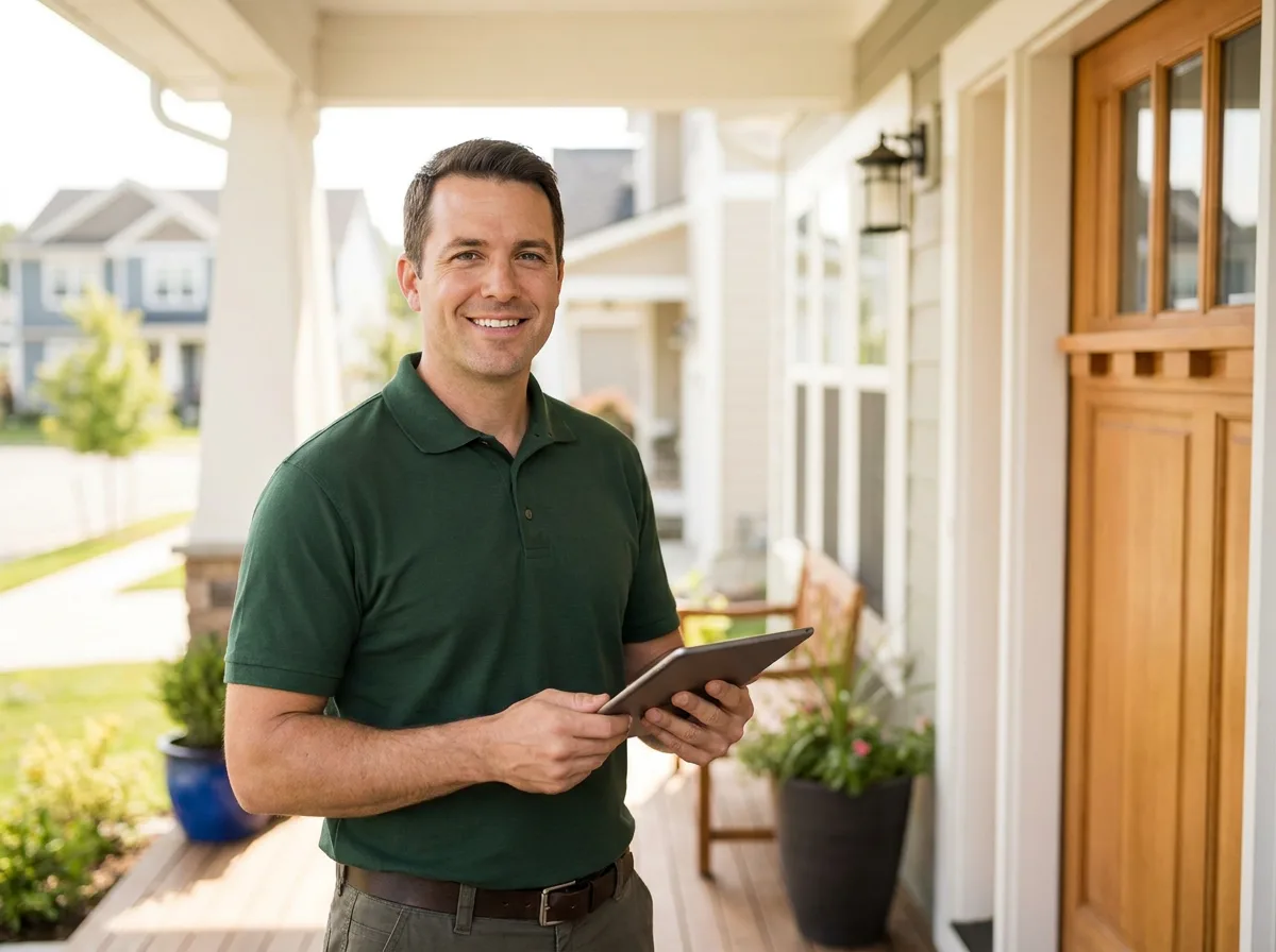 Pest control FAQs for Parma, OH